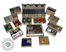 Dune Imperium Uprising Extended Board Game Organizer Insert - for just $49.99! 