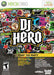 DJ Hero (GAME ONLY) - Xbox 360 - for just $10.99! 