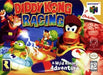 Diddy Kong Racing (Nintendo 64) - for just $0! 