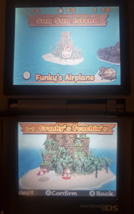 DK Jungle Climber Video Game Nintendo DS - for just $16.99! 