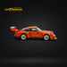 FindClassically Porsche Singer DLS Turbo Orange 1:64 - for just $32.99! 
