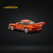 FindClassically Porsche Singer DLS Turbo Orange 1:64 - for just $32.99! 