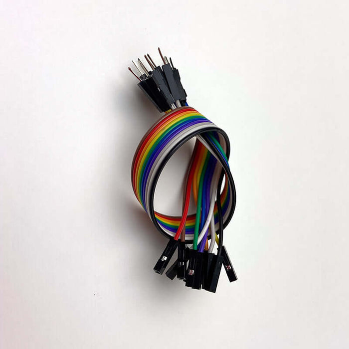 Make: Connections Pack - for just $5! 