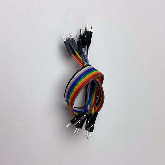 Make: Connections Pack - for just $5! 
