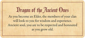 Dragon Magick Oracle Cards - for just $21.95! 