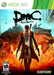 DmC: Devil May Cry (Xbox 360) - for just $0! 