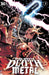 Dark Nights Death Metal #2 (Of 6) Unknown Comics Jay Anacleto Exclusive Var (07/14/2020) - for just $10! 