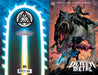 DARK NIGHTS DEATH METAL #4 (OF 7) UNKNOWN COMICS TYLER KIRKHAM EXCLUSIVE VAR (10/14/2020) - for just $10! 
