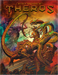D&D: Mythic Odysseys of Theros (Alternate-Art Cover) - for just $100! 