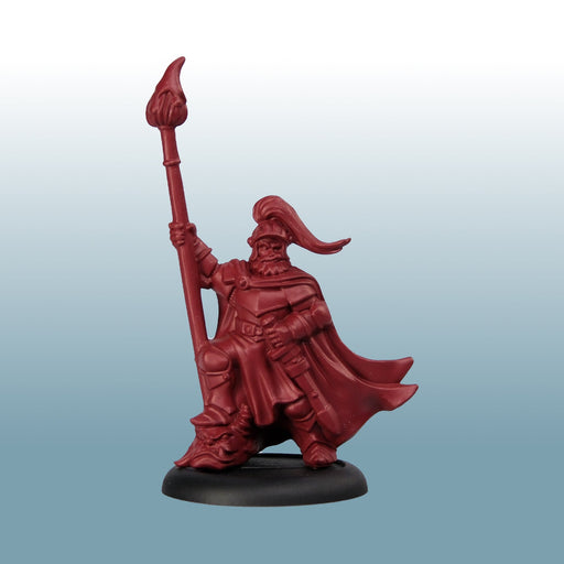 Duncan Rhodes: Two Thin Coats - Midtone - Asmodeus Red - for just $4.99! 