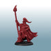Duncan Rhodes: Two Thin Coats - Midtone - Asmodeus Red - for just $4.99! 