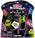 UCC Distributing: Disney Doorables - Mini Peek - Nightmare Before Christmas - Blacklight - Blind Pack - for just $9.99! 