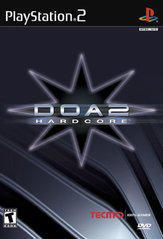 DOA2: Hardcore - Playstation 2 - for just $20.99! 