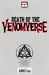 Death Of The Venomverse #1 Unknown Comics Davide Paratore Exclusive Var (08/02/2023) - for just $10! 