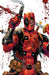 Deadpool / Wolverine #1 Tyler Kirkham MEGACON 2025 Exclusive Virgin PREMIUM BATTLE DAMAGED Var (01/01/2025) - for just $30! 