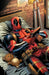 [Signed by Tyler Kirkham] DEADPOOL & WOLVERINE WWIII #1 Kirkham Unknown EXCL Virgin - for just $40! 