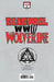 [Signed by Tyler Kirkham] DEADPOOL & WOLVERINE WWIII #2 Tyler Kirkham Virgin Var Unknown - for just $40! 