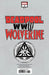 Deadpool & Wolverine: Wwiii #3 Unknown Comics Tyler Kirkham Exclusive Var (07/24/2024) - for just $10! 