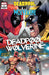 Deadpool & Wolverine: Wwiii #3 Unknown Comics Tyler Kirkham Exclusive Var (07/24/2024) - for just $10! 