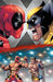 Deadpool & Wolverine: Wwiii #3 Unknown Comics Tyler Kirkham Virgin Exclusive  Var (07/24/2024) - for just $20! 