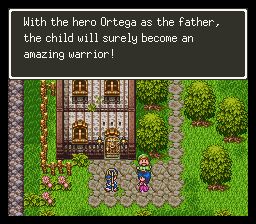 Dragon Quest III (English Translated) – SNES Reproduction Cartridge - for just $29.99! 