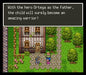 Dragon Quest III (English Translated) – SNES Reproduction Cartridge - for just $29.99! 