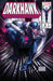 Darkhawk #3 (Of 5) Unknown Comics Miguel Mercado Exclusive Var (10/27/2021) (11/03/2021) - for just $10! 