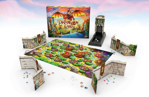 Dragon Land - for just $30! 