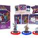 Disney Sorcerer's Arena: Epic Alliances - At The Ready Expansion 4 - for just $20! 