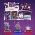 Disney Sorcerer's Arena: Epic Alliances - At The Ready Expansion 4 - for just $20! 