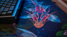 "Flowing Harmony" — Epic Desk Originals Deskmat - for just $49.95! 