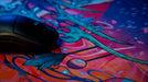 "Sacred Vision" — Epic Desk Originals Deskmat - for just $49.95! 