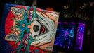 "Sacred Vision" — Epic Desk Originals Deskmat - for just $49.95! 