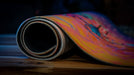 "Sacred Vision" — Epic Desk Originals Deskmat - for just $49.95! 