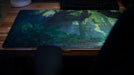 "The Huntress" — Epic Desk Originals Deskmat - for just $49.95! 