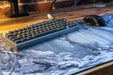 "White Serenity" — Epic Desk Originals Deskmat - for just $49.95! 