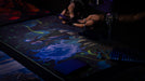 "Twilight Grove" — Realms of Eternity Playmat - for just $39.95! 