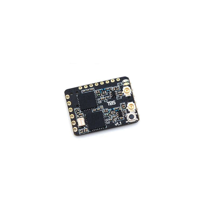 Team Blacksheep (TBS) - Crossfire Diversity Nano RX - for just $59.80! 