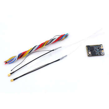 Team Blacksheep (TBS) - Crossfire Diversity Nano RX - for just $59.80! 