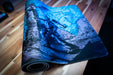 "Frostbite" — Rust Deskmat - for just $49.95! 