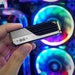 Silicon Power US75 2TB NVMe Gen4x4 M.2 2280 Internal Solid State Drive with Heatsink, Compatible with PS5 - for just $304.97! 