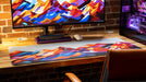 "Purple Mountain Majesty" — Epic Desk Originals Deskmat - for just $39.95! 