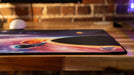 "Into the Abyss" — Epic Desk Originals Deskmat - for just $49.95! 