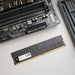 Silicon Power DDR5 5600MT/s (PC5-44800) 8GB 1.1V Desktop Unbuffered DIMM - for just $108.97! 