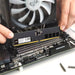 Silicon Power DDR5 5600MT/s (PC5-44800) 8GB 1.1V Desktop Unbuffered DIMM - for just $108.97! 