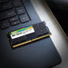 Silicon Power DDR5 4800MT/s (PC5-38400) 32GB(2x16GB) Dual Pack 1.1V Laptop SODIMM - for just $371.97! 
