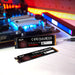 Silicon Power UD90 1TB PCIe NVMe Gen4x4 M.2 2280 Internal Solid State Drive - for just $178.97! 