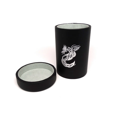 Over Sized Dice Cup - Celtic Knot Dragon Design - Premium Accessories - Just $19.95! Shop now at Retro Gaming of Denver