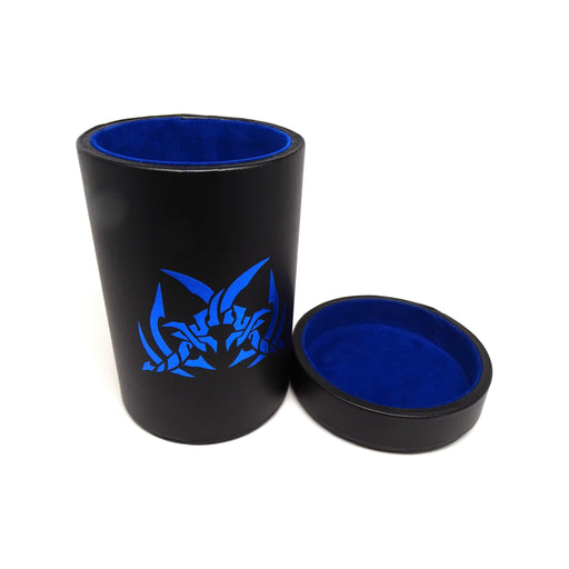 Over Sized Dice Cup - Assassin's Blades Design - Premium Accessories - Just $19.95! Shop now at Retro Gaming of Denver