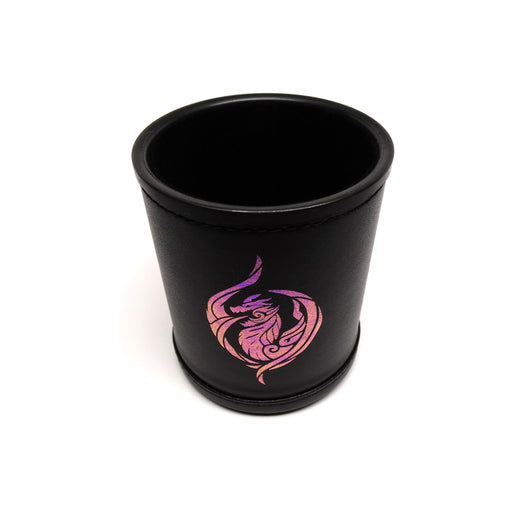 Color Shift Dice Cup - Dragon's Breath - Premium Accessories - Just $17.95! Shop now at Retro Gaming of Denver